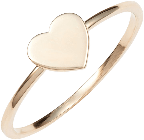 Love Letter Ring