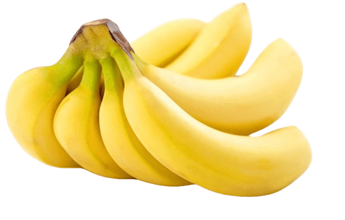 bunch of bananas