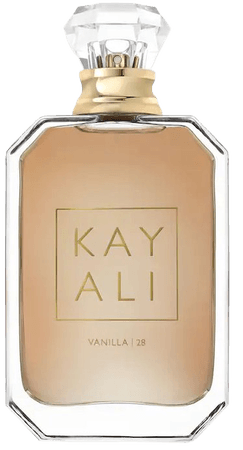 KAYALI VANILLA | 28 Perfume