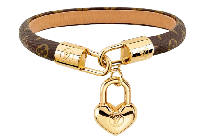 crazy in love bracelet £240