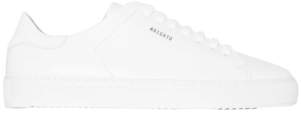 Shop Axel Arigato Clean 90 low-top sneakers with Express Delivery - FARFETCH