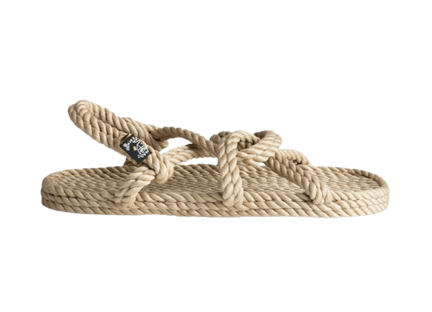 & other stories rope sandals
