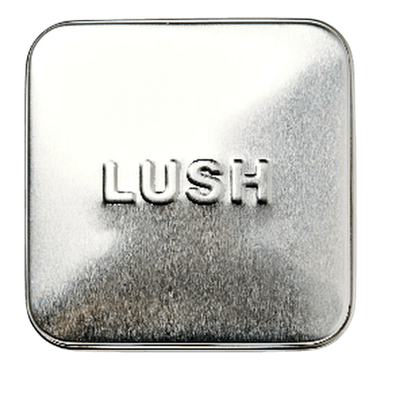 Square Tin | Accessories | Lush Cosmetics
