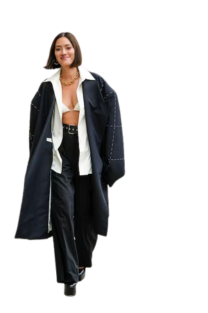 coat fashion 2023 - Google Search