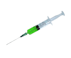 green syringe - Google Search