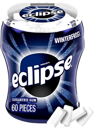 eclipse gum