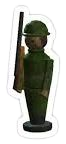maccready toy soldier