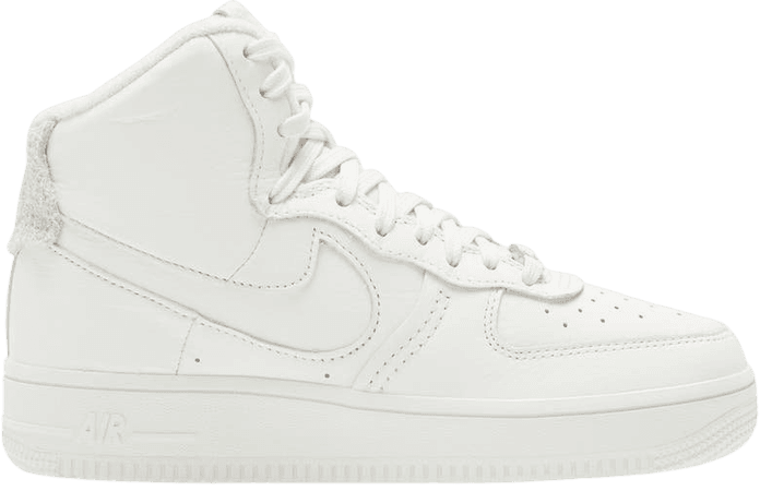 Nike Air Force 1 High Sculpt Sneaker | Nordstrom