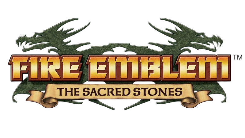 Fire Emblem the sacred stones