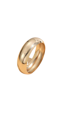gold bangle