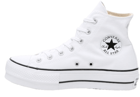 Converse Chuck Taylor All Star Platform High-Top Sneaker - Women's | DSW