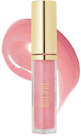 Amazon.com : Milani Keep It Full Nourishing Lip Plumper - Rosewood (0.13 Fl. Oz.) Cruelty-Free Lip Gloss for Soft, Fuller-Looking Lips : Beauty & Personal Care
