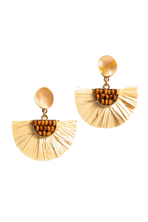 Cheryll Chandelier Earrings | francesca's