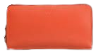 dark red-orange purse - Google Search