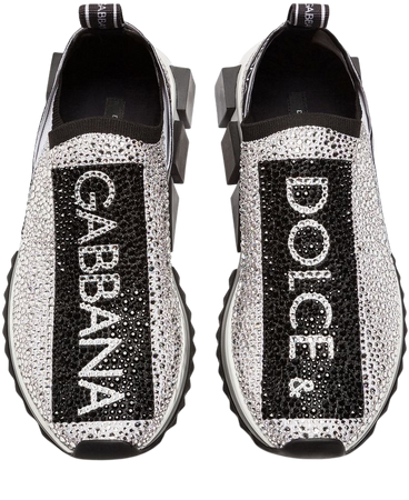 dolce Gabbana sorrento sneakers