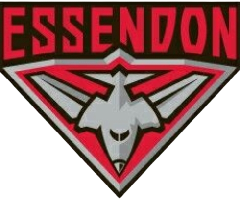 Logo AFL Essendon