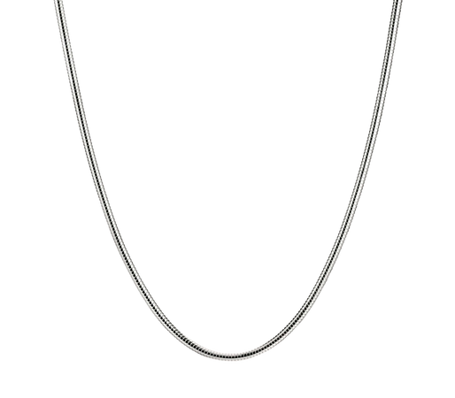 mejuri silver necklace | jewelry