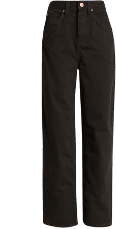 BDG Urban Outfitters Modern High Waist Boyfriend Jeans | Nordstrom