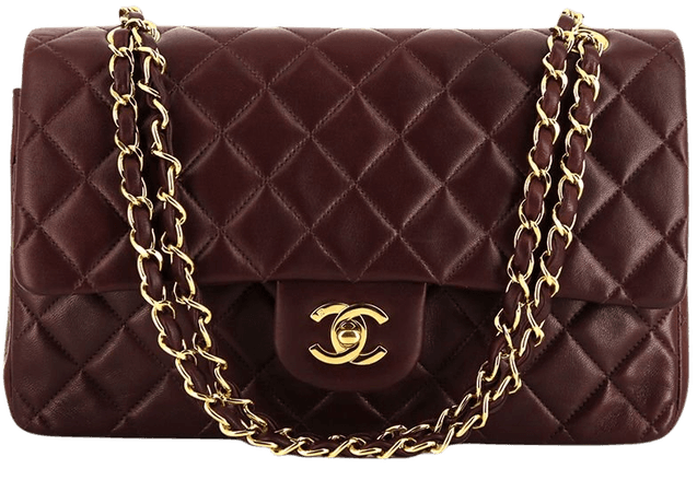 Chanel Pre-Owned 1999 quilted CC shoulder bag - FARFETCH