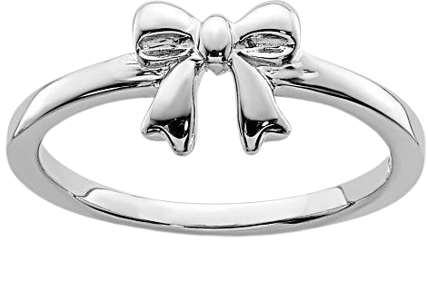 ྀིྀི bow ring