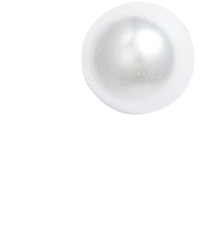 earring pearl