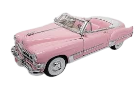 pink convertible car - Google Search