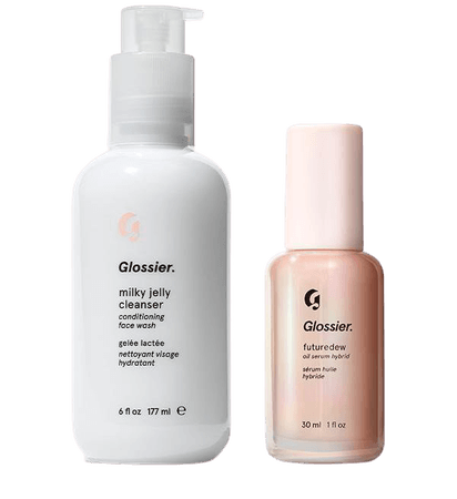 Glossier | Skincare & Beauty Products Inspired by Real Life