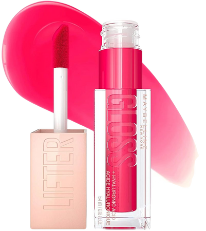 Maybelline lifter