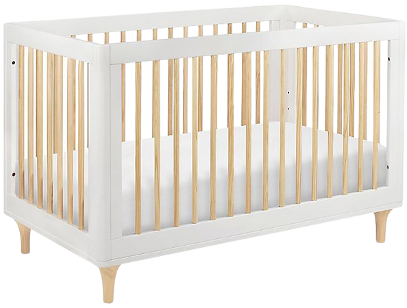 Babyletto Lolly 3-in-1 Convertible Crib | buybuy BABY