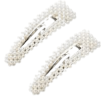 2PCS Sweet Imitation Pearl Hair Clips Hairpin Simple Fashion Alloy BB Hairgrip Hair Accessories for Girls Women (Drop-shaped, Silver) https://www.amazon.com/dp/B07K217H7V/ref=cm_sw_r_cp_api_i_e69QCb4385AN1 - Google Search