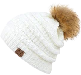 winter hat!