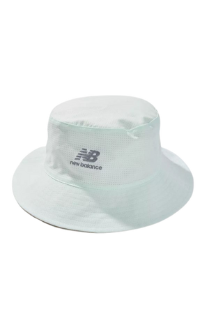 New Balance Reversible Bucket Hat | Urban Outfitters