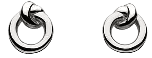 silver stud earrings – Pesquisa Google