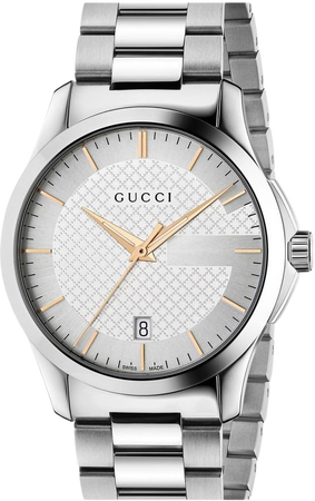 Gucci 'G Timeless' Bracelet Watch, 38mm | Nordstrom