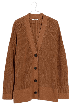 Lovell Cardigan Sweater