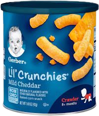 baby snacks - Google Search