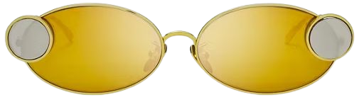 Eclipse Sunglasses: Women's Designer Sunglasses & Eyewear | Tory Burch