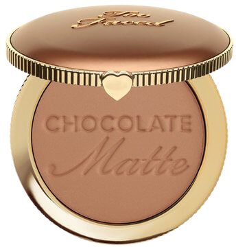Chocolate Soleil Matte Bronzer - Too Faced | MECCA