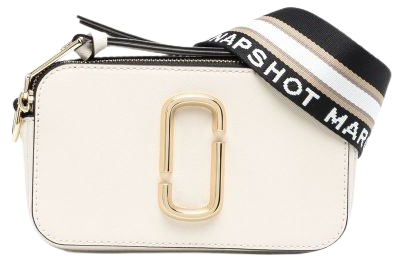 Marc Jacobs The Snapshot Crossbody Bag - Farfetch