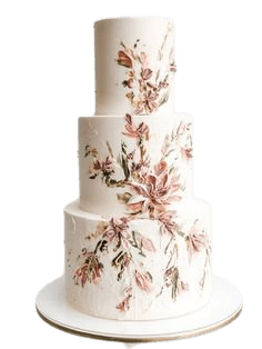 Tendências de bolo de casamento 2022: 9 inspirações