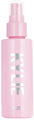 Face Spray | Setting Spray | Kylie Cosmetics by Kylie Jenner