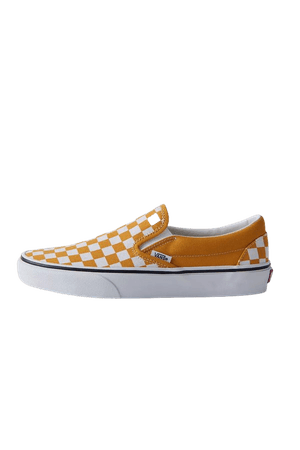 Vans Color Theory Slip-On Sneaker | Urban Outfitters