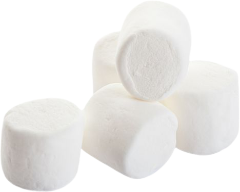 marshmallows transparent - Google Search