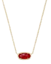 red necklace - Google Search