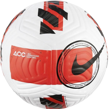 Nike soccer ball