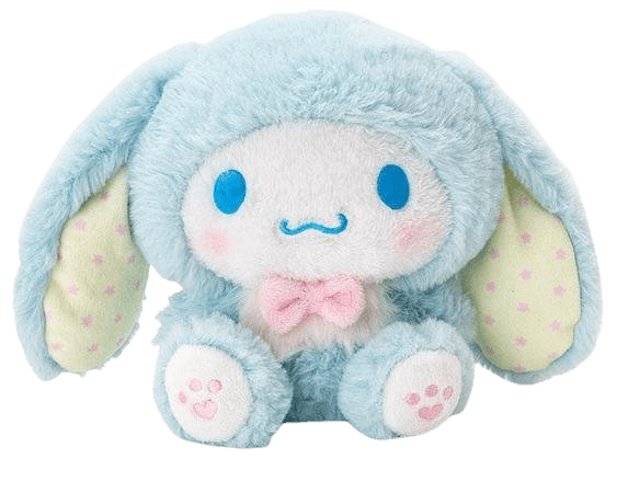 My Melody Kitty Plushies Soft Stuffed Toy Kawaii | DDLG Playground