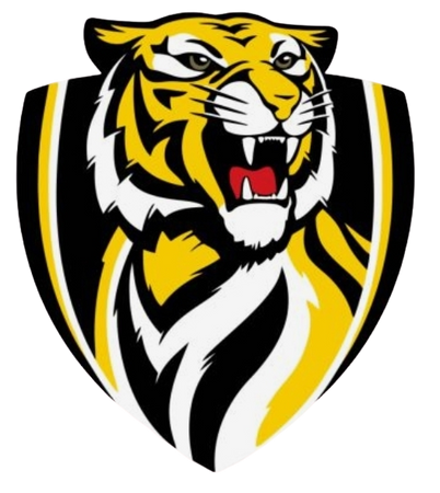 Richmond Tigers AFL football team