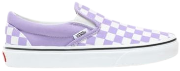 purple vans