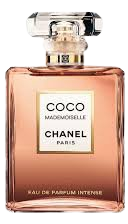 chanel perfume - COCO