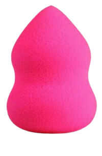 Rose Makeup Sponge Blender Blending Smooth Beauty Egg Foundation Powder Puff US | eBay